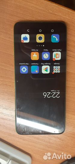 TECNO Spark 9 Pro, 6/128 ГБ