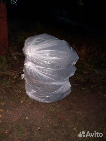 Bridgestone Ice Cruiser 7000 225/65 R17