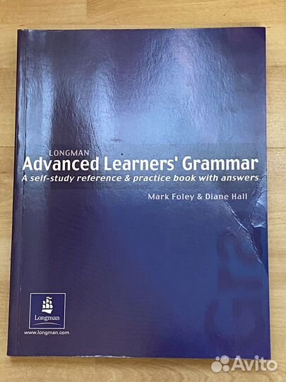 Учебники / пособия по английскому языку