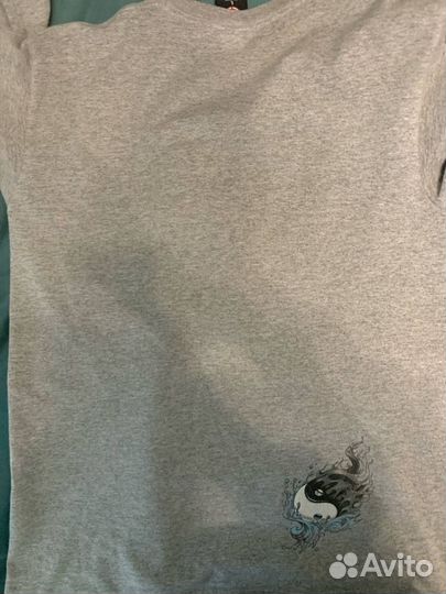 Лонгслив jnco