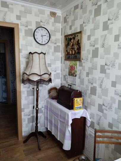 2-к. квартира, 44 м², 5/5 эт.