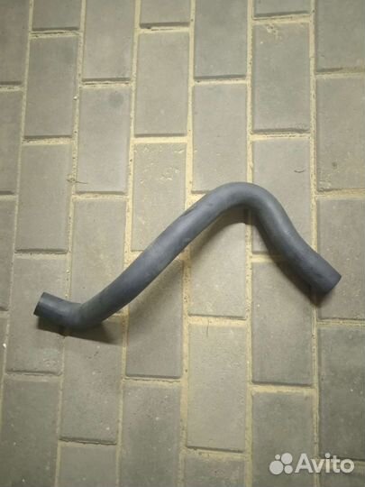 Верхний патрубок