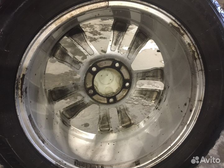 LingLong Green-Max Winter Grip 275/55 R20