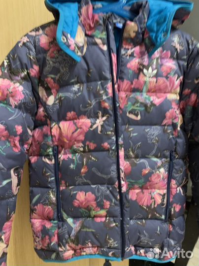 Куртка Adidas 146