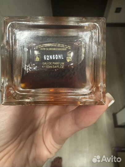 Lancome L’Autre Oud Eau De Parfum