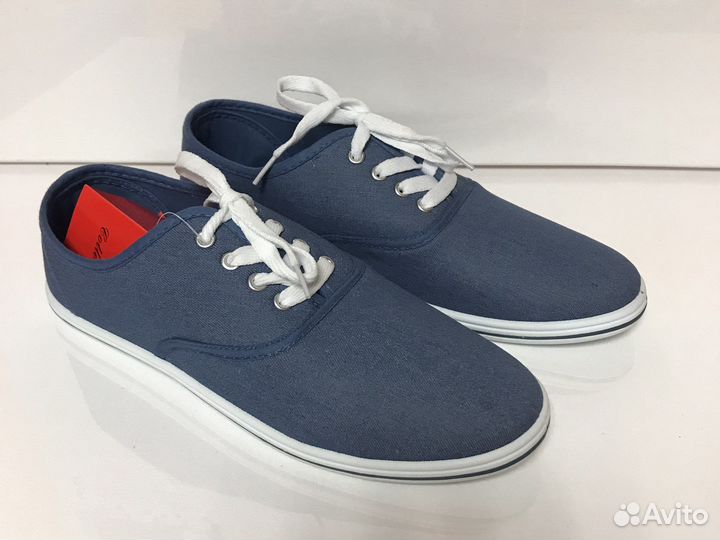 Кеды для мальчика