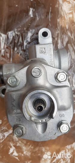 Масляный насос вариатор Jatco JF015 б/у