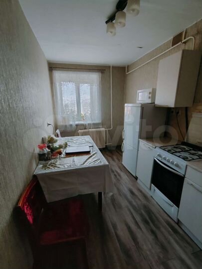 4-к. квартира, 77,8 м², 2/5 эт.