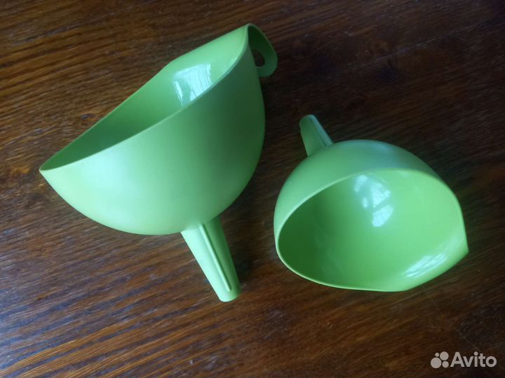 Набор из двух воронок IKEA