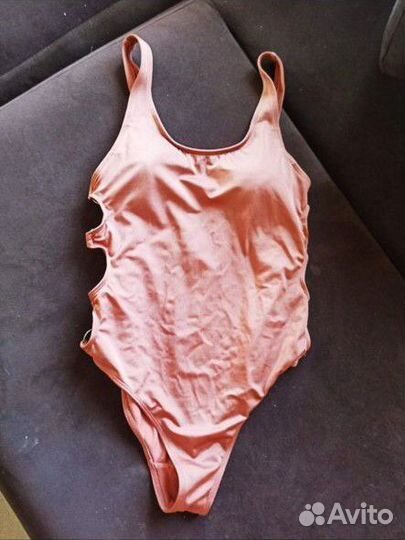 Купальник женский бу