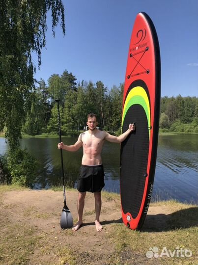 Sup board сап борд