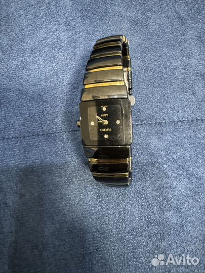 Часы Rado diastar