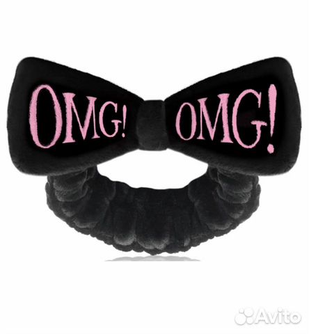 Резинка для волос