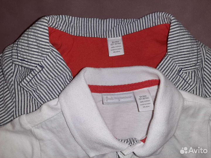 Костюм детский праздничный для мальчика