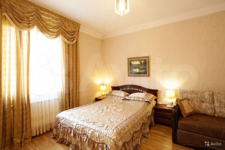1-к. квартира, 30 м², 2/3 эт.