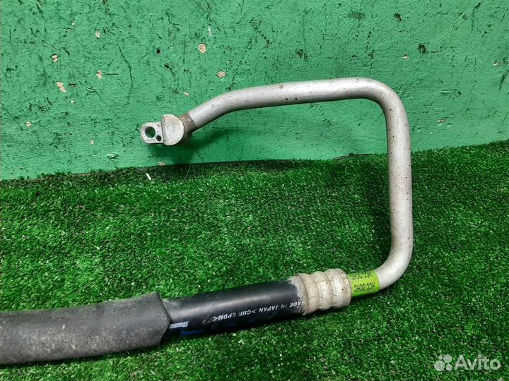 Трубка кондиционера Hyundai Getz TB 2007