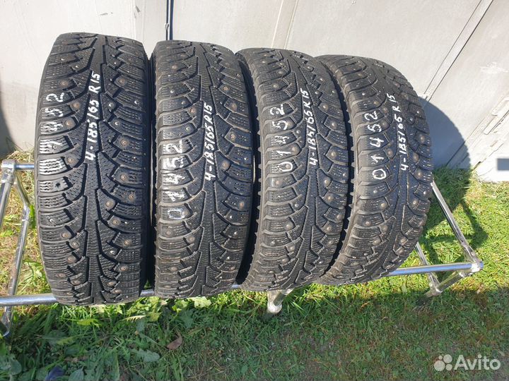 Nokian Tyres Nordman 5 185/65 R15 92T