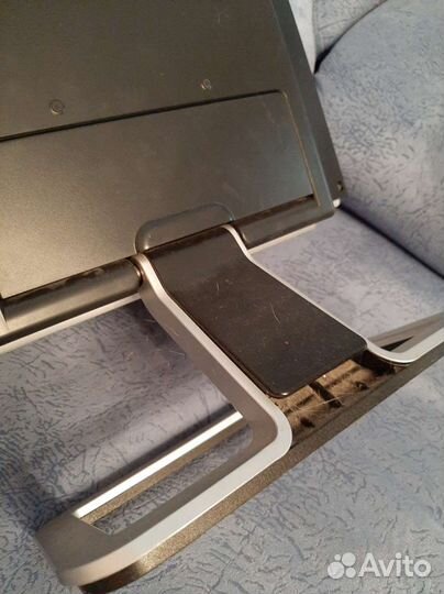 Монитор Viewsonic на запчасти