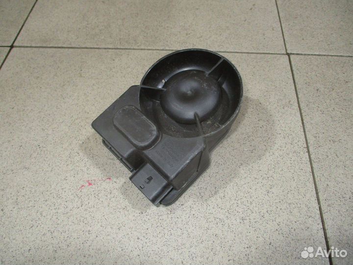 Сирена сигнализации (штатной) Toyota Land Cruiser