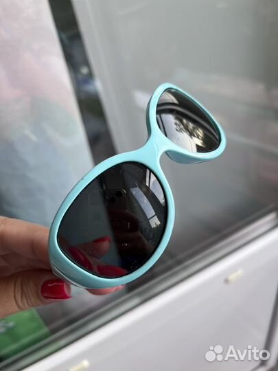 Солнцезащитные очки invu детские