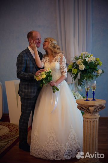 Фотограф Видеограф Видеоролики в 4К Слайд Шоу