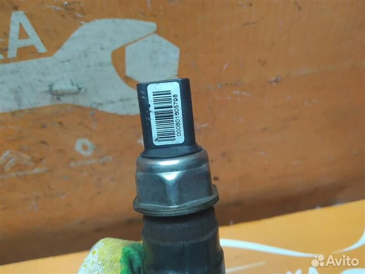 Датчик давления топлива Peugeot 207 (2006-2012)