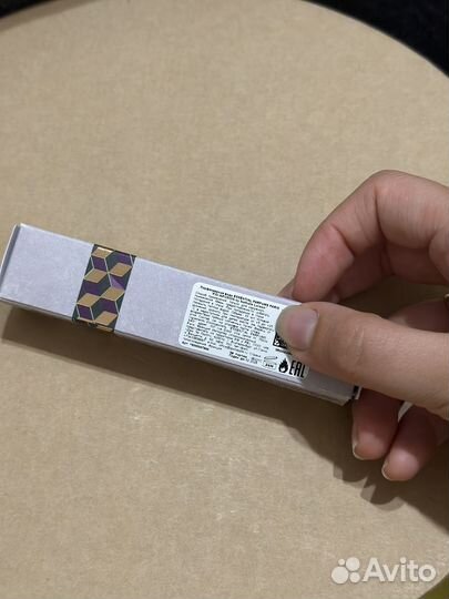 Парфюмерная вода essential parfums fig infusion