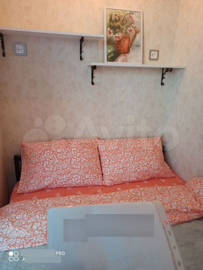 1-к. квартира, 28 м², 8/25 эт.