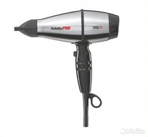 Фен babylisspro BAB8000IE