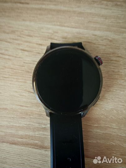 Смарт часы honor watch 4 pro