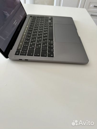 Macbook pro 13 m1