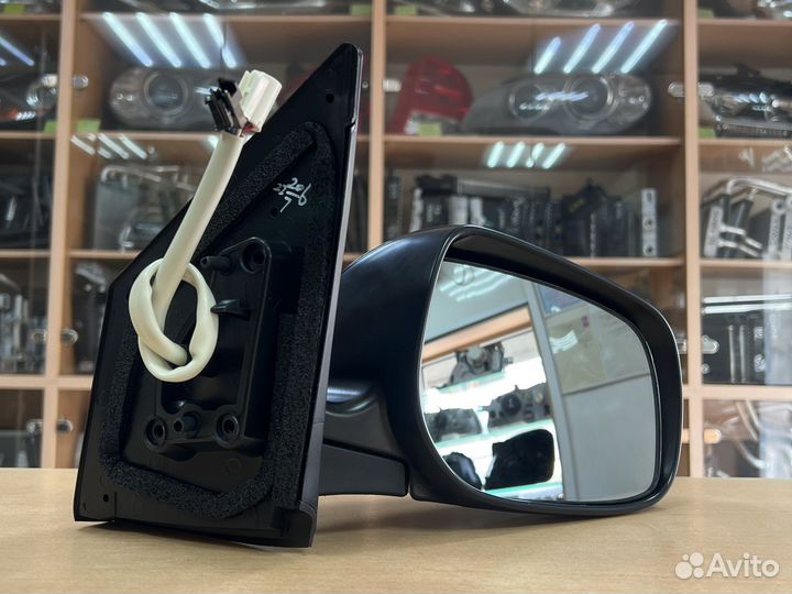 Зеркало Тойота Королла / Toyota Corolla