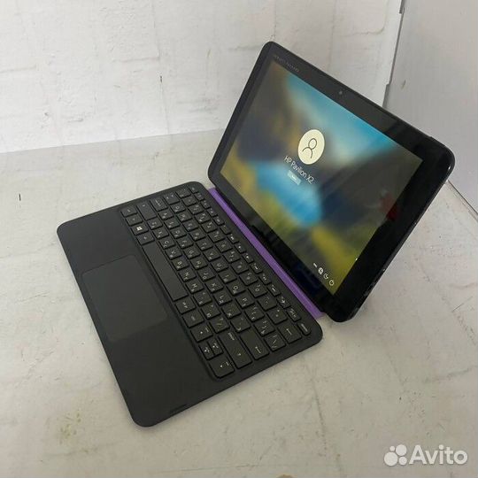 Ноутбук HP HP X2 Detachable (7423)