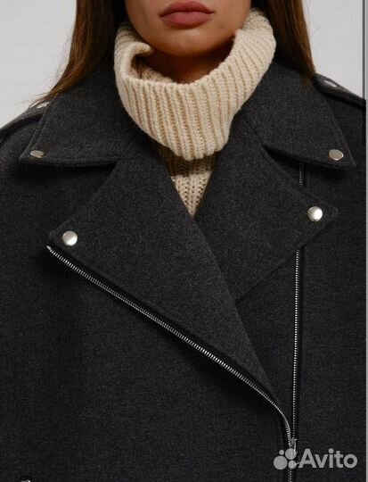 Косуха из шерсти NN2sisters