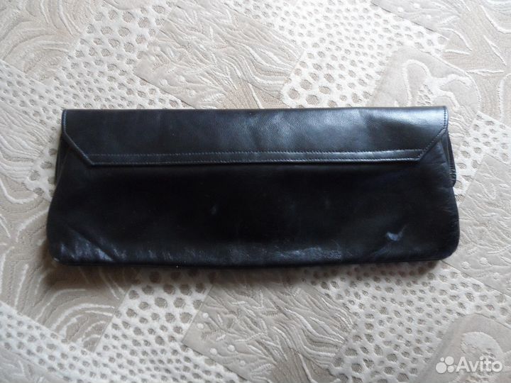 Винтажная театральная сумочка