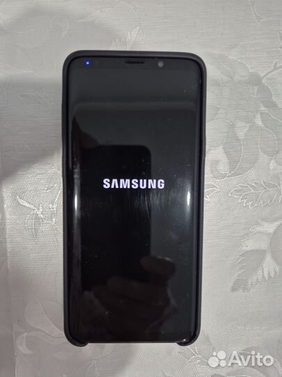 Samsung Galaxy S9 Plus, 6/64 ГБ