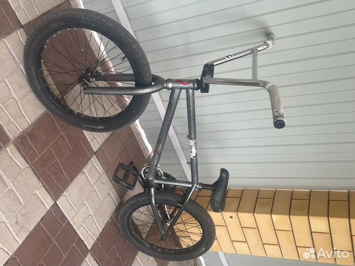 Bmx