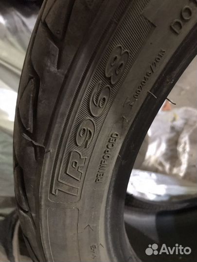 Triangle TR968 215/45 R17