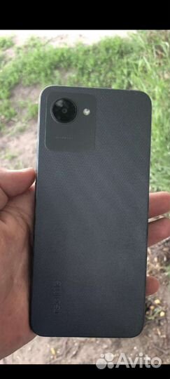 realme C30, 4/64 ГБ