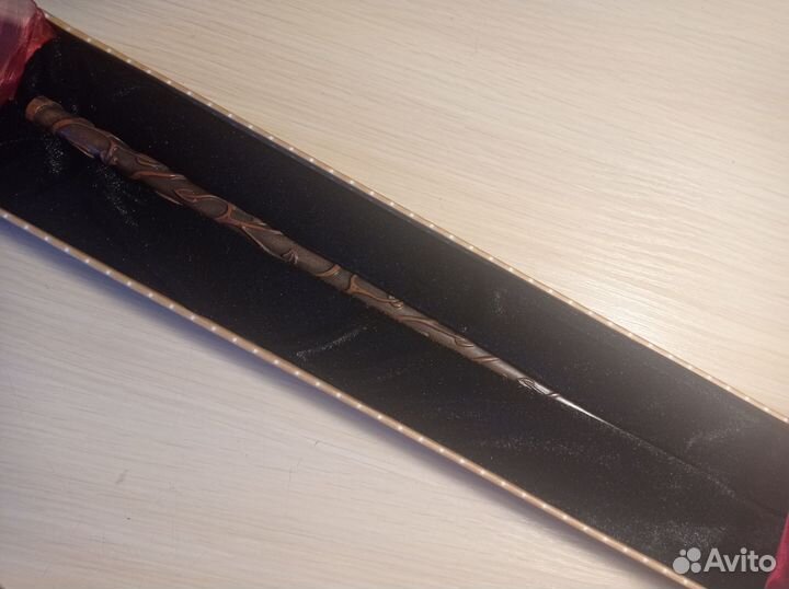 Палочка Гермионы Грейнджер оригинал