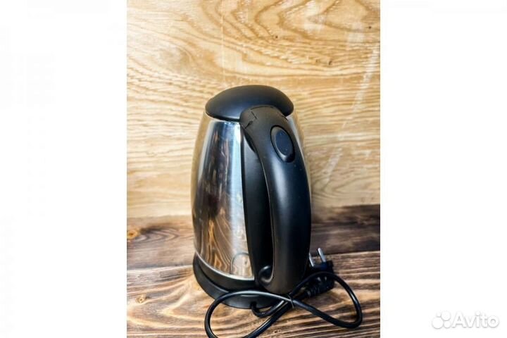 Чайник электрический матрёна MA-198