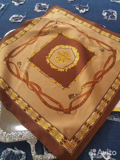 Шейный платок 58 см