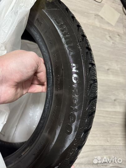 Viatti Brina Nordico V-522 205/55 R16