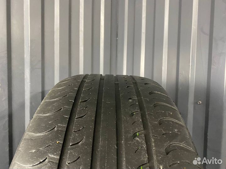 Hankook Optimo K415 215/55 R17 94V