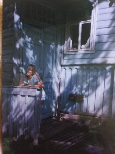 Дом 47,6 м² на участке 39 сот.