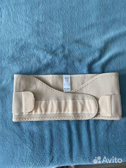 Бандаж для беременных и после родов