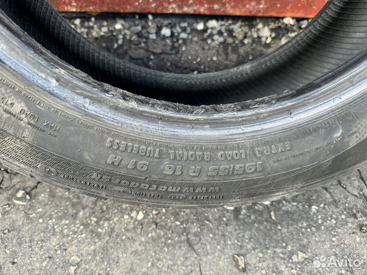 Yokohama Ice Guard IG30 185/55 R16