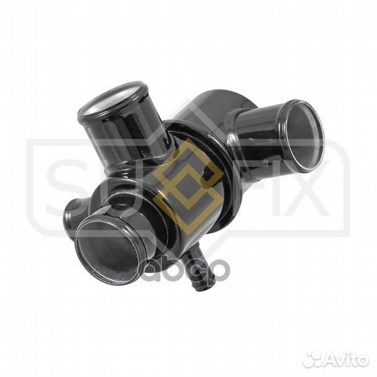 Термостат FT1012 sufix