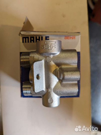 Термостат Mahle