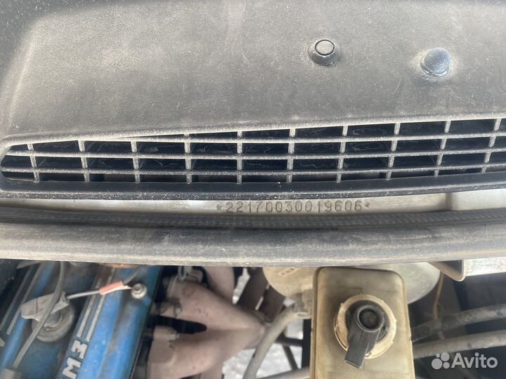 Двигатель змз 406 бу карбюратор